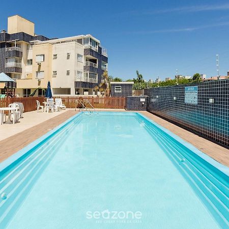 Apto Completo Em Cond. Com Piscina Cmc101 Florianópolis Eksteriør bilde