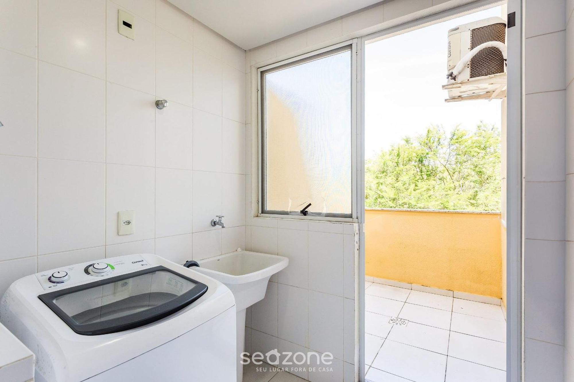 Apto Completo Em Cond. Com Piscina Cmc101 Florianópolis Eksteriør bilde