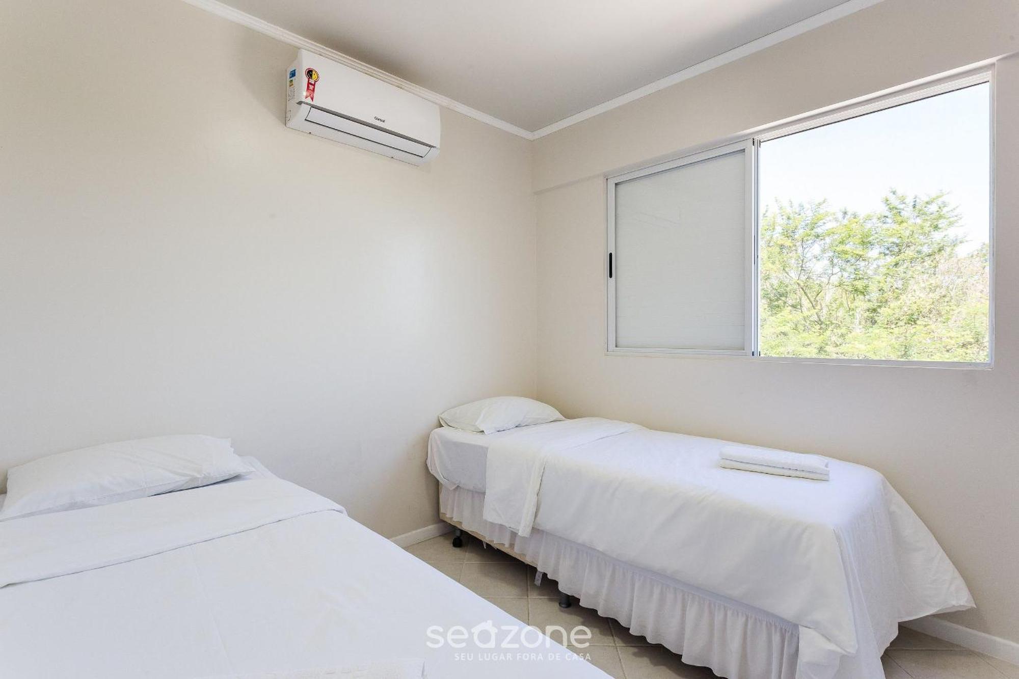 Apto Completo Em Cond. Com Piscina Cmc101 Florianópolis Eksteriør bilde